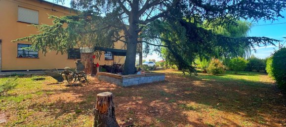 7 bedrooms Villa in Crevalcore, Italy No. 321831 43