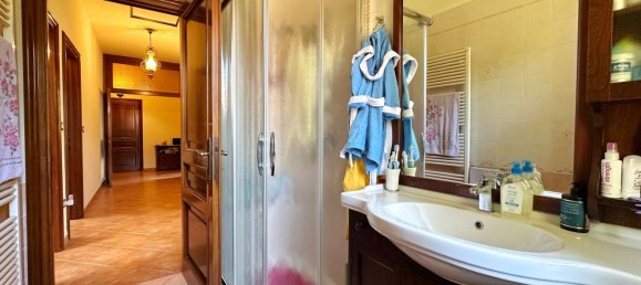 7 bedrooms Villa in Crevalcore, Italy No. 321831 29