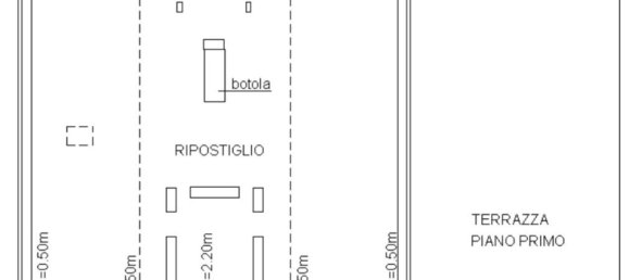 7 bedrooms Villa in Crevalcore, Italy No. 321831 40