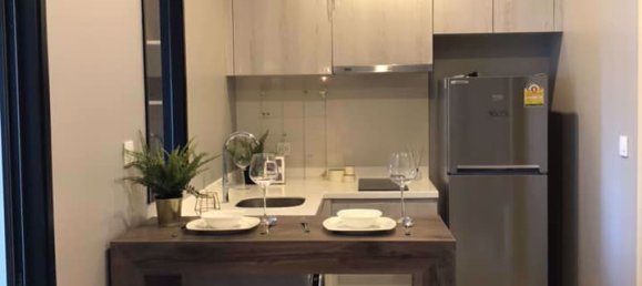 1 chambre Condo à Life Asoke Railay Beach, Thailand No. 30737 3