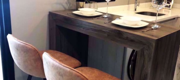 1 chambre Condo à Life Asoke Railay Beach, Thailand No. 30737 2