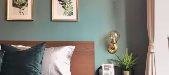 1 chambre Condo à Life Asoke Railay Beach, Thailand No. 30737 6