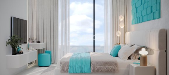 2 dormitorios apartamento en venta en Dubai Land, Dubai, UAE № 123972 10