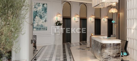 2 dormitorios apartamento en venta en Dubai Land, Dubai, UAE № 123972 3