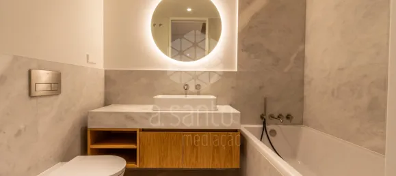 4 bedrooms Apartment in Cascais, Portugal No. 101414 9