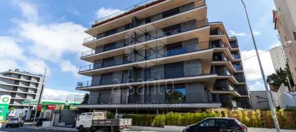 4 bedrooms Apartment in Cascais, Portugal No. 101414 18