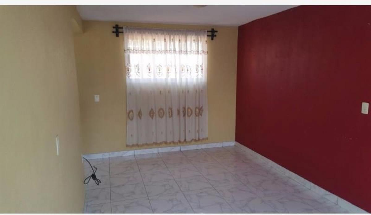 Дом с 2 спальнями в Тультитлан, Мексика № 226752