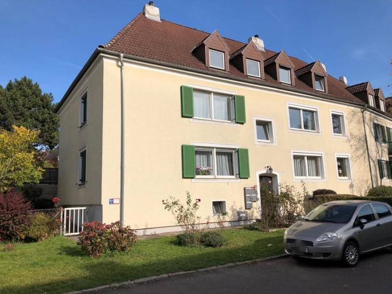 3 rooms Apartment in Linz, Austria No. 215928