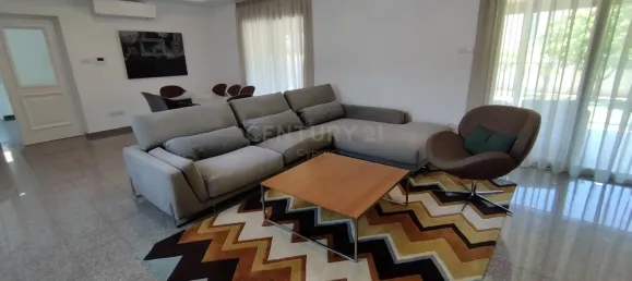  فيلا في Kolossi, Cyprus 240متر مربع رقم 3758 3