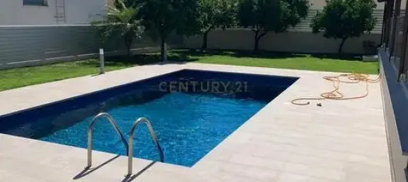  فيلا في Kolossi, Cyprus 240متر مربع رقم 3758 18