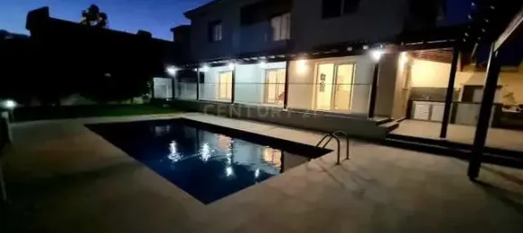  فيلا في Kolossi, Cyprus 240متر مربع رقم 3758 19