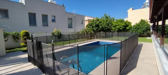  فيلا في Kolossi, Cyprus 240متر مربع رقم 3758 2