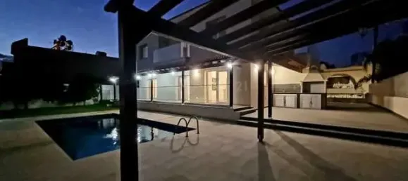  فيلا في Kolossi, Cyprus 240متر مربع رقم 3758 20