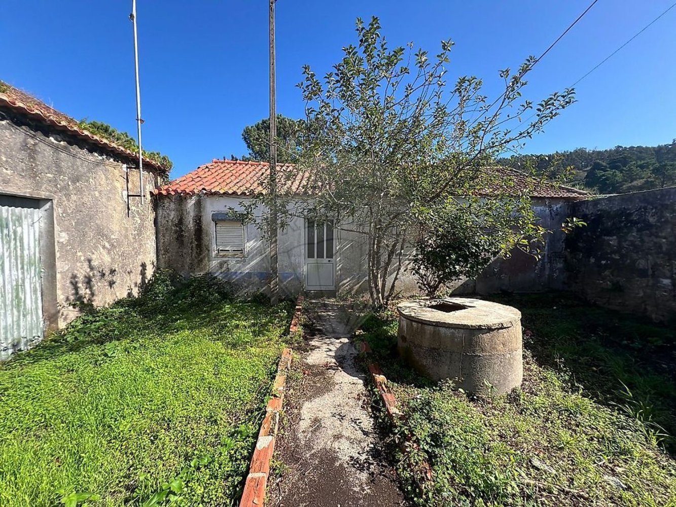 2 غرف نوم منزل في Nazare, Portugal رقم 168357