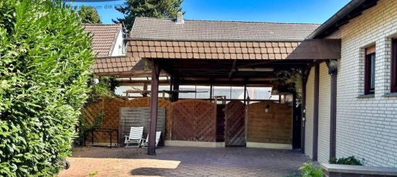 Таунхаус с 6 комнатами в Минден-Люббекке, Германия № 352474 2