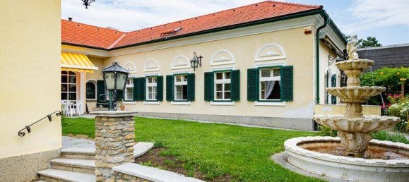 Casa de 8 habitaciónes en Maria Enzersdorf, Austria No. 131181 2