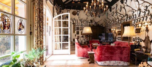 Casa de 8 habitaciónes en Maria Enzersdorf, Austria No. 131181 10