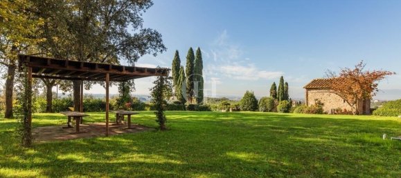 5 Schlafzimmer Villa in Vinci, Italy, Nr. 60023 20
