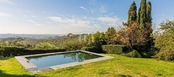 5 Schlafzimmer Villa in Vinci, Italy, Nr. 60023 16