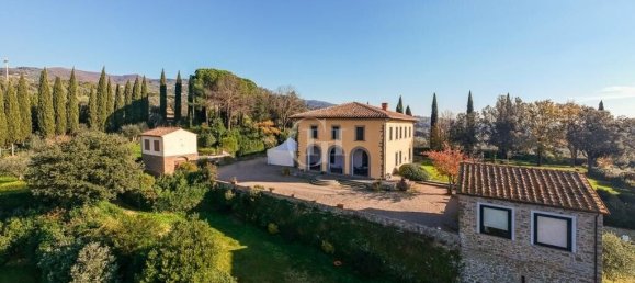 5 Schlafzimmer Villa in Vinci, Italy, Nr. 60023 4