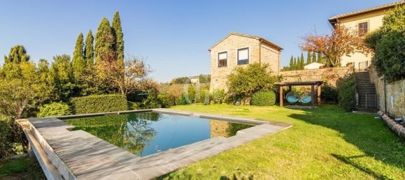 5 Schlafzimmer Villa in Vinci, Italy, Nr. 60023 15