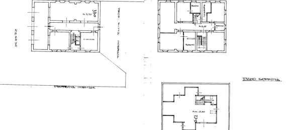 5 Schlafzimmer Villa in Vinci, Italy, Nr. 60023 44