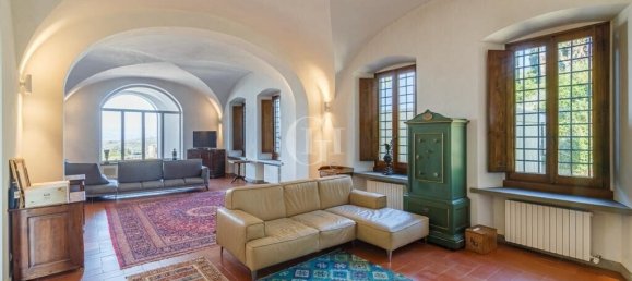 5 Schlafzimmer Villa in Vinci, Italy, Nr. 60023 40