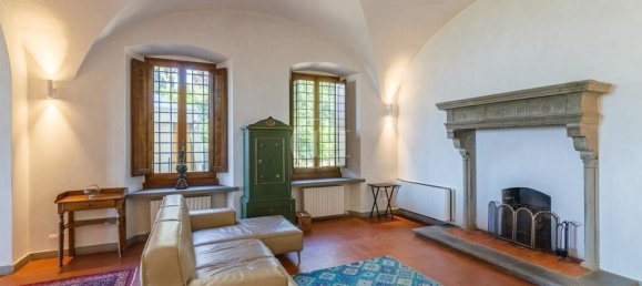 5 Schlafzimmer Villa in Vinci, Italy, Nr. 60023 41