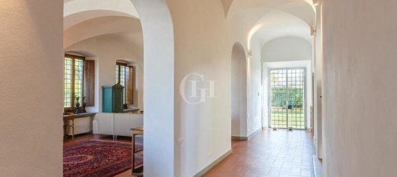 5 Schlafzimmer Villa in Vinci, Italy, Nr. 60023 27