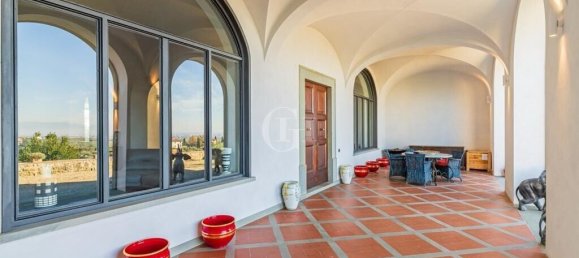 5 Schlafzimmer Villa in Vinci, Italy, Nr. 60023 22