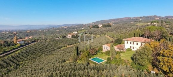 5 Schlafzimmer Villa in Vinci, Italy, Nr. 60023 11