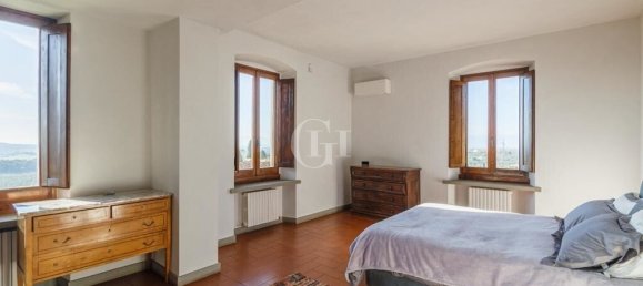 5 Schlafzimmer Villa in Vinci, Italy, Nr. 60023 36