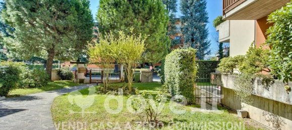 2 Schlafzimmer Wohnung in Dalmine, Italy, Nr. 357976 33