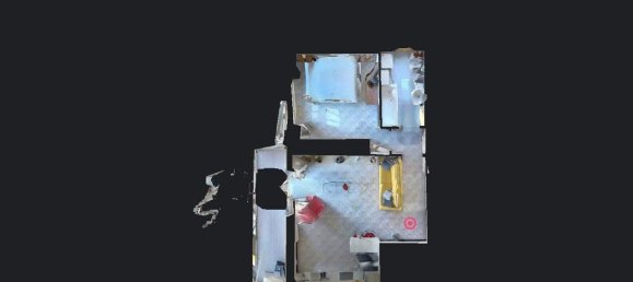 2 Schlafzimmer Wohnung in Dalmine, Italy, Nr. 357976 42