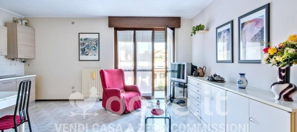 2 Schlafzimmer Wohnung in Dalmine, Italy, Nr. 357976 13