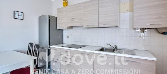 2 Schlafzimmer Wohnung in Dalmine, Italy, Nr. 357976 11