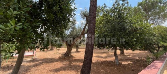 2 bedrooms Villa in Francavilla Fontana, Italy No. 340593 28