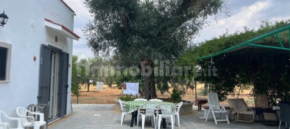 2 bedrooms Villa in Francavilla Fontana, Italy No. 340593 15