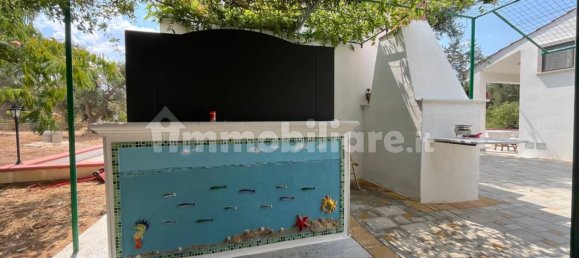 2 bedrooms Villa in Francavilla Fontana, Italy No. 340593 21