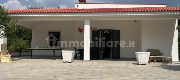 2 bedrooms Villa in Francavilla Fontana, Italy No. 340593 3