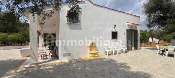 2 bedrooms Villa in Francavilla Fontana, Italy No. 340593 16