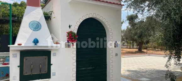 2 bedrooms Villa in Francavilla Fontana, Italy No. 340593 17