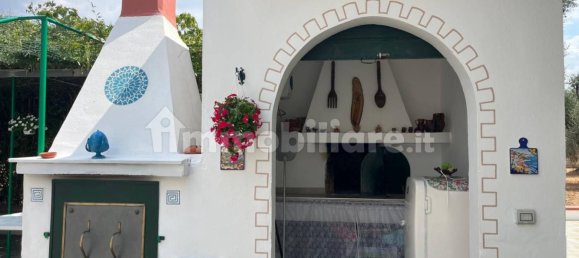 2 bedrooms Villa in Francavilla Fontana, Italy No. 340593 18