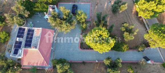 2 bedrooms Villa in Francavilla Fontana, Italy No. 340593 31