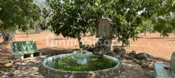 2 bedrooms Villa in Francavilla Fontana, Italy No. 340593 26