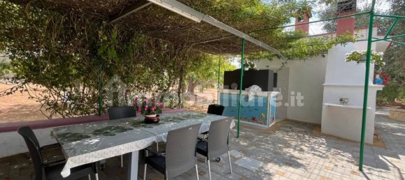 2 bedrooms Villa in Francavilla Fontana, Italy No. 340593 19