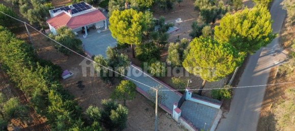 2 bedrooms Villa in Francavilla Fontana, Italy No. 340593 30