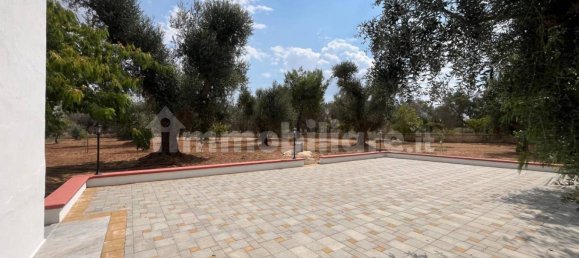 2 bedrooms Villa in Francavilla Fontana, Italy No. 340593 25