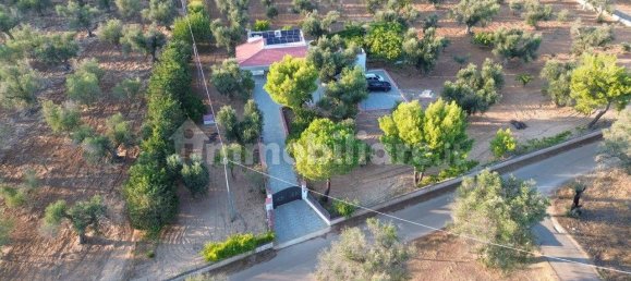 2 bedrooms Villa in Francavilla Fontana, Italy No. 340593 33