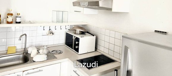 1 chambre Condo à Bangkok, Thailand No. 13088 7